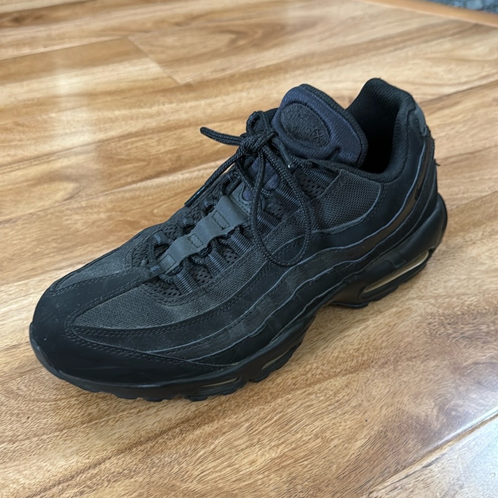 Nike Airmax 95's size 10